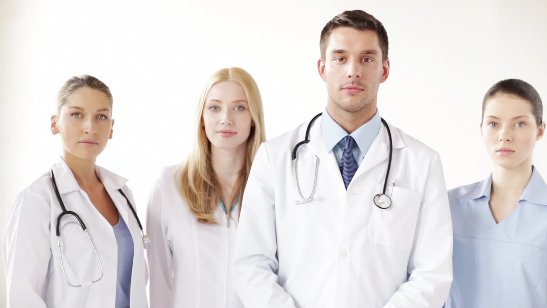 Medical team at Chandigarh Medical Tourism