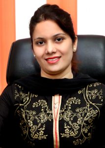 Dr. Aranjna Manhas
