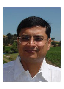 Dr. Ashwin Mohan