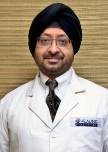 Dr. Bimal