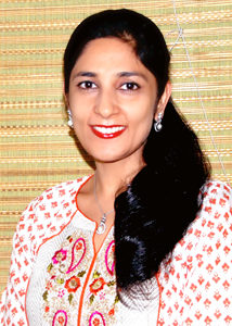 Dr. Brahmjyot