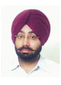 Dr. Harinder
