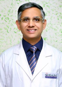 Dr. N.P. Singh