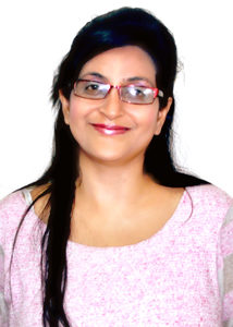 Dr. Ruchi Gupta