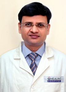 Dr. Sandeep Pal