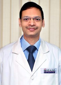 Dr. Singhvi