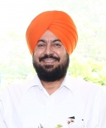 Sahibjit Singh