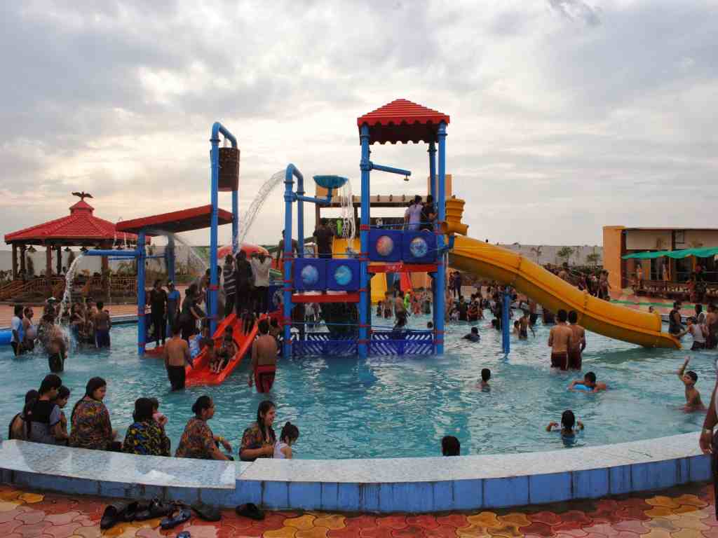 Fun City
