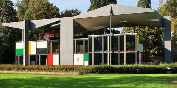 Le Corbusier Center