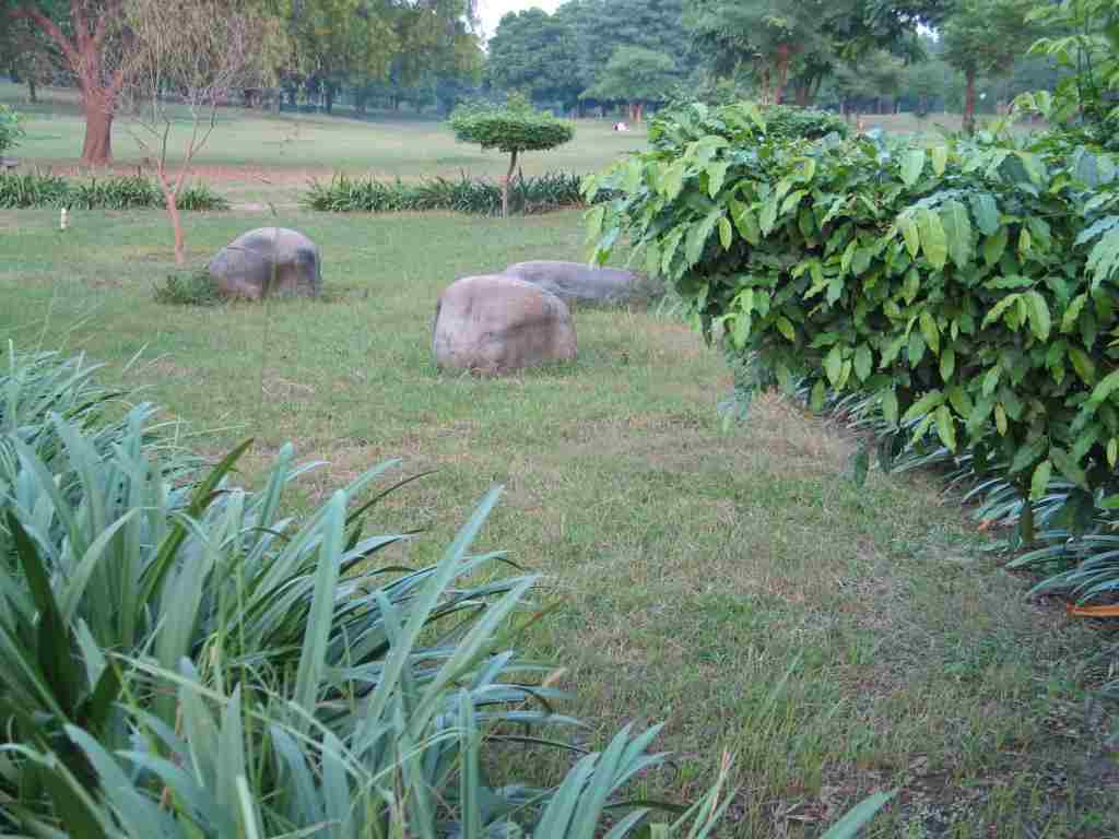 Leisure Valley