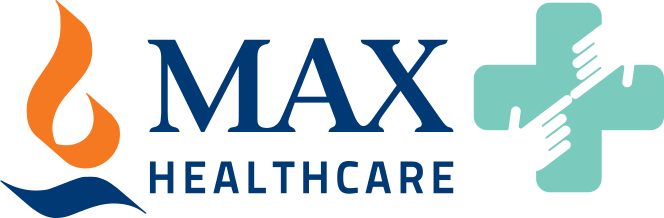 Max Hospital logo