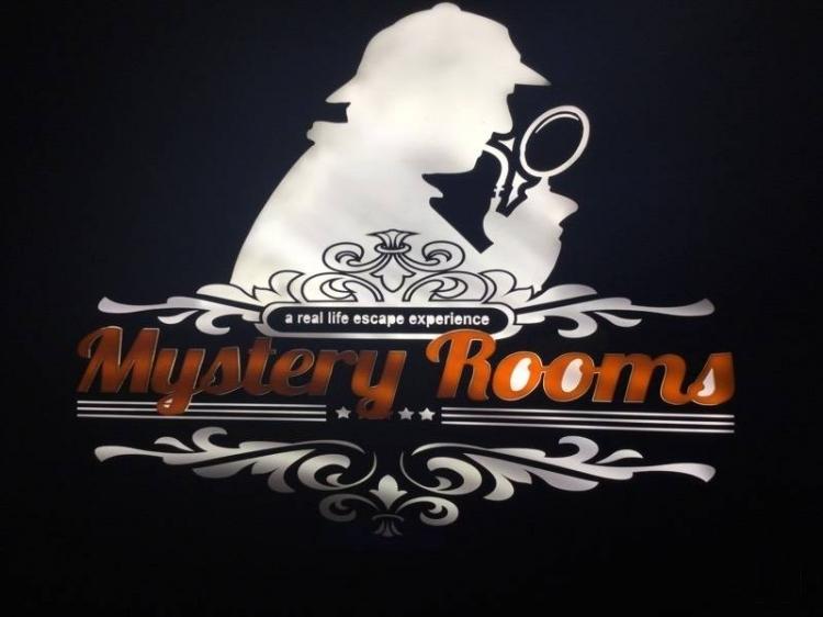 Mystery Rooms